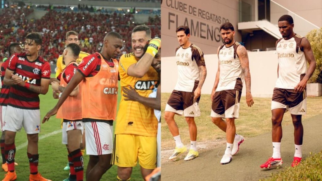 Início de Paquetá preocupa? Ídolo do Flamengo dá forte opinião sobre momento do meia