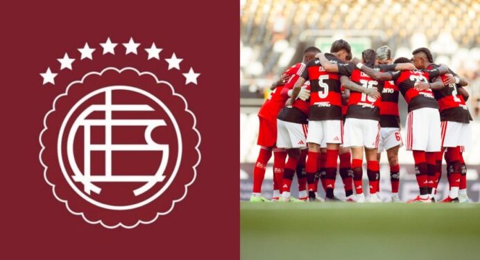 Lanús enfrenta sequência negativa antes de jogo contra o Flamengo pela Recopa