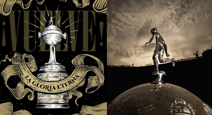 Com 3 classificados, 1ª fase da Libertadores chega ao fim; próxima etapa conta com times brasileiros