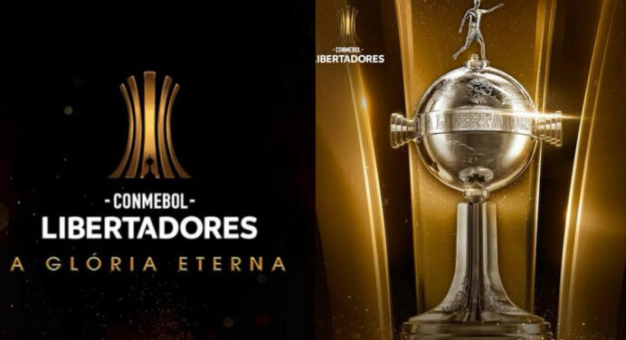 Jogos da Libertadores hoje: 2 times entram em campo nesta terça