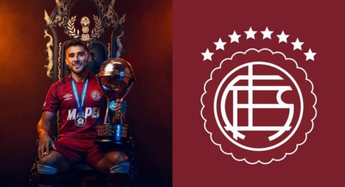 Filipe Luís analisa ataque do Lanús e lembra parceria no Atlético de Madrid