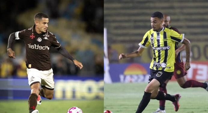 Carioca: Vasco e Volta Redonda se enfrentam neste sábado por vaga na semifinal