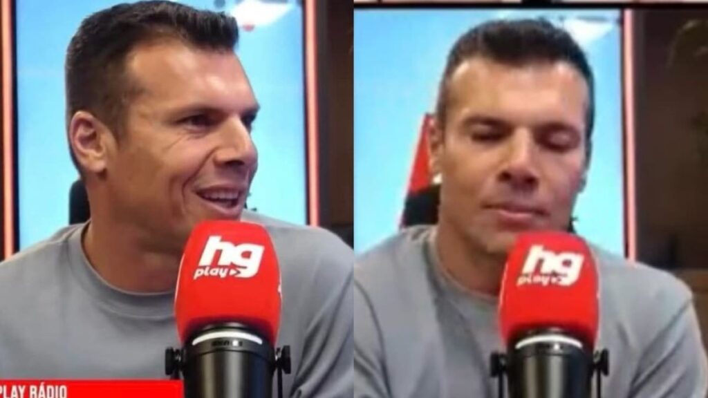 Ex-jogador detona técnico finalista da Libertadores pelo Flamengo: “Não tinha tática”