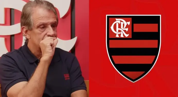Copa do Mundo: Bap protesta contra valores que Flamengo irá receber da FIFA por jogadores convocados