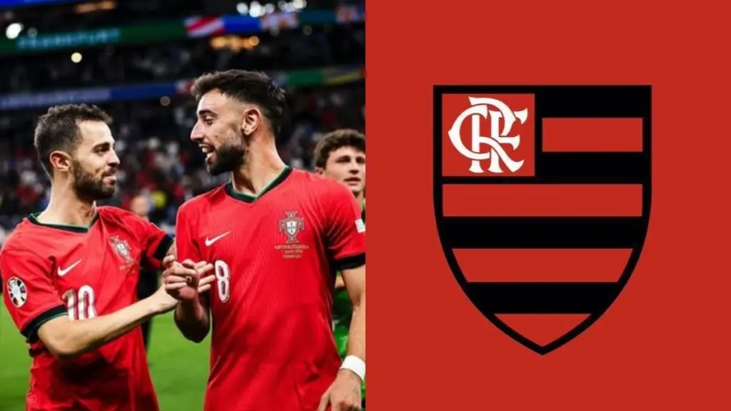 Astro português fica livre no mercado, e Danilo tenta ‘contratação’ para o Flamengo