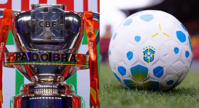 Copa do Brasil: veja horários e onde assistir aos 5 jogos desta terça