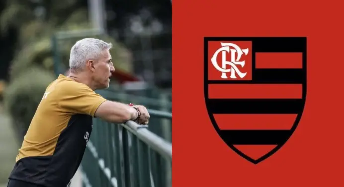 Flamengo é tema em briga que gerou demissão de técnico no São Paulo