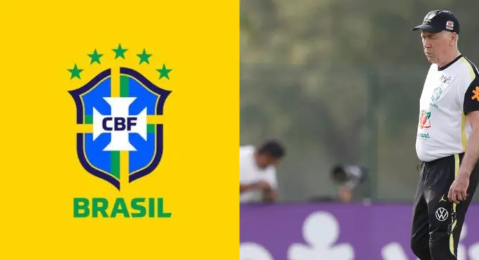 Campeão da Libertadores pelo Flamengo ‘se oferece’ para outra seleção e cutuca Ancelotti: “Seu tempo acabou”