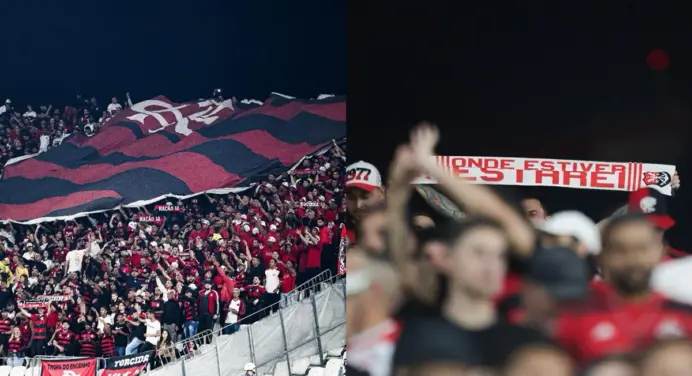 Flamengo adquire carga de ingressos para jogo contra o Corinthians; veja valores e saiba como comprar