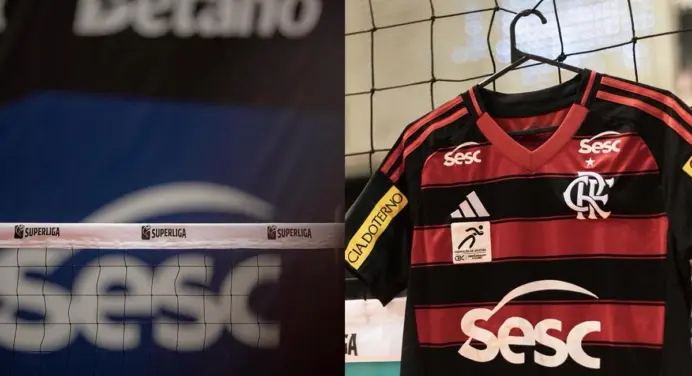 Jogo do Flamengo hoje: saiba onde assistir e horário da semifinal da Superliga