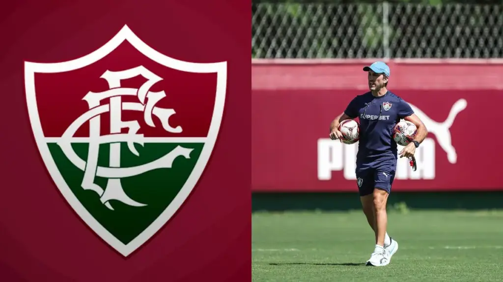 Fluminense perde atacante de última hora antes do jogo contra o Flamengo, pela final do Carioca