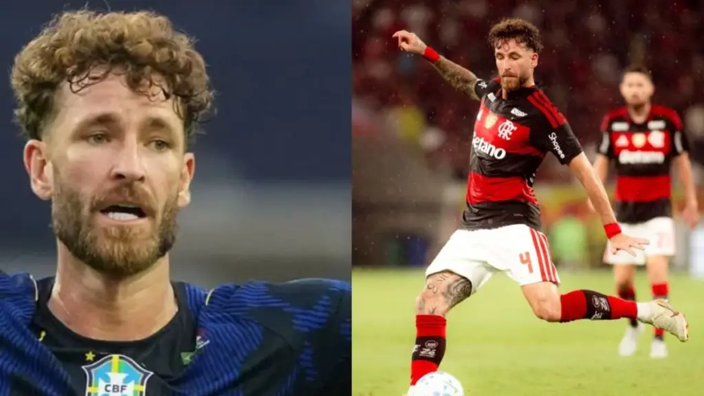 Léo Pereira aponta diferenças entre estilos de Flamengo e Seleção Brasileira