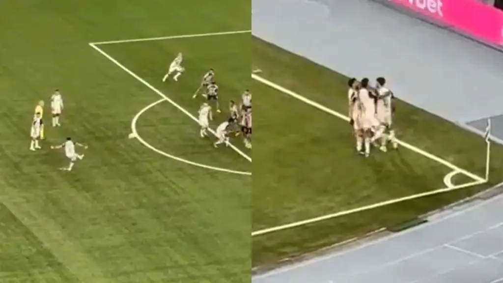 VÍDEO | Léo Pereira anota golaço de falta e faz Flamengo 2 x 0 Botafogo