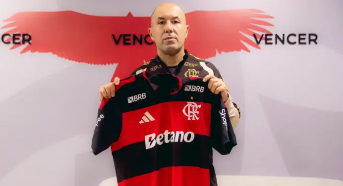 Leonardo Jardim tem nome publicado no BID e pode comandar Flamengo em final do Carioca