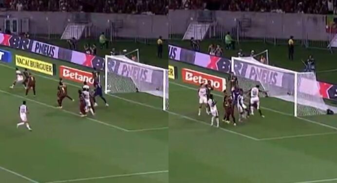 VÍDEO | Lucas Paquetá marca, e Flamengo faz 1 a 0 no Madureira