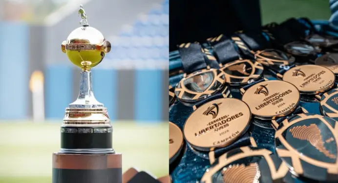 Flamengo é superado pelo Santiago Wanderers nos pênaltis e perde título da Libertadores Sub-20