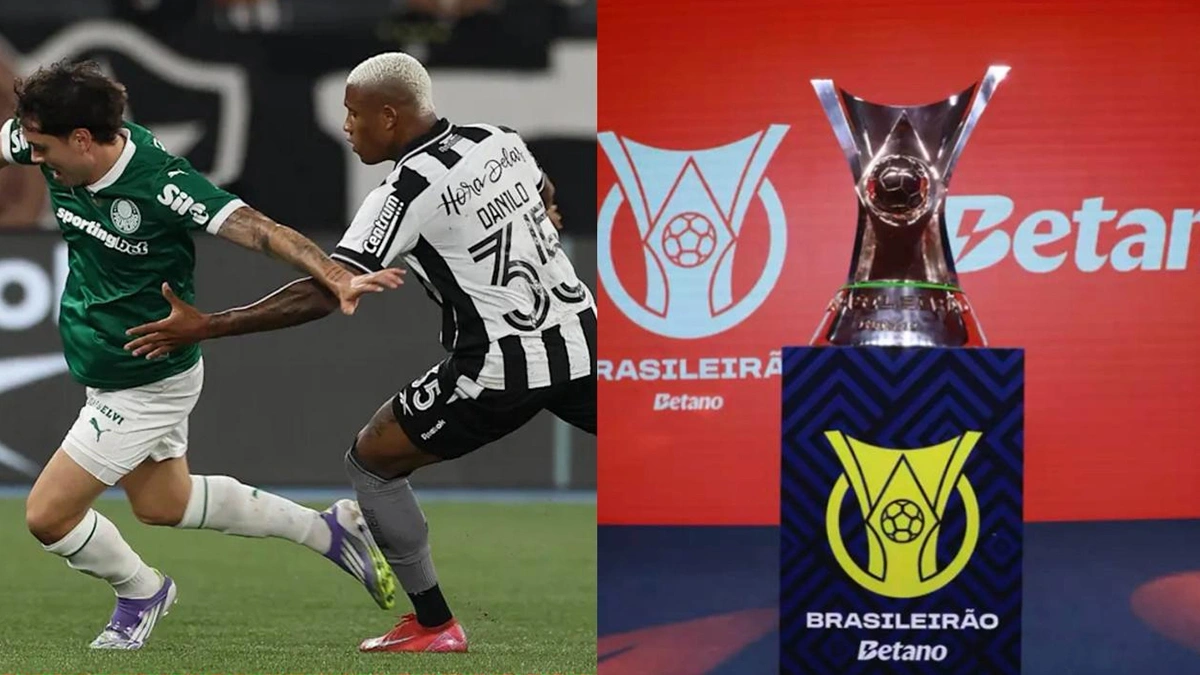 Jogos do Brasileirão hoje: Palmeiras, São Paulo, Vasco e outros 11 ...