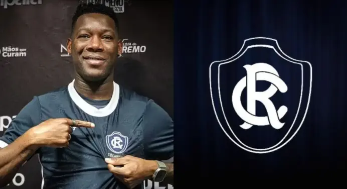 Remo corre para ter 2 reforços contra o Flamengo pelo Brasileirão