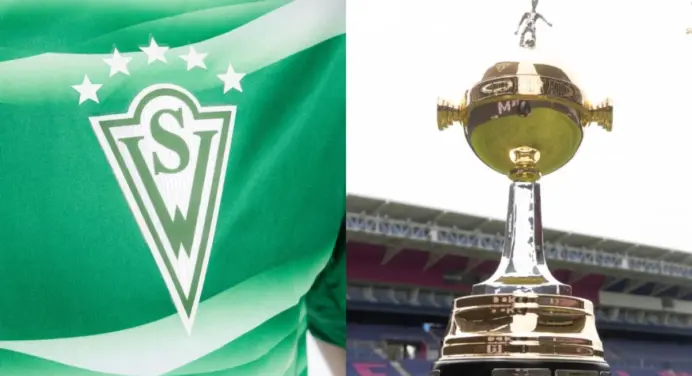 Veja escalação do Santiago Wanderers para jogo contra o Flamengo, pela final da Libertadores Sub-20