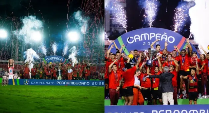 Ex-atacante do Flamengo vira alvo de provocações de time da Série B do Brasileirão