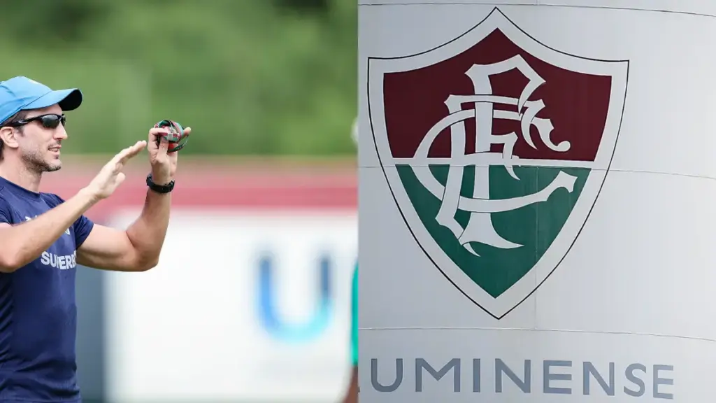 Fluminense conta com reforço em jogo contra o Flamengo, pela final do Carioca