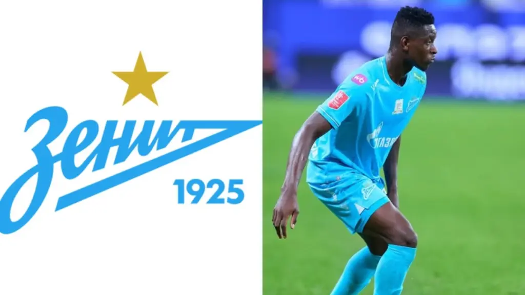 Palmeiras ‘imita’ Flamengo e passa a monitorar atacante do Zenit