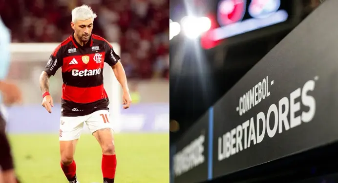 Jogos da Libertadores hoje: Flamengo, Mirassol e mais 8 times entram em campo nesta quinta