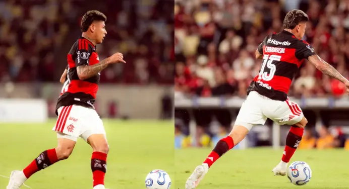 Leonardo Jardim ganha reforço para jogo do Flamengo x Estudiantes, pela Libertadores