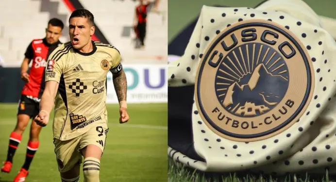 Flamengo liga alerta com atacante ‘matador’ do Cusco