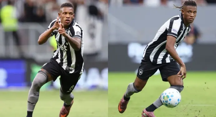 Botafogo define valor para vender Danilo ao Flamengo 