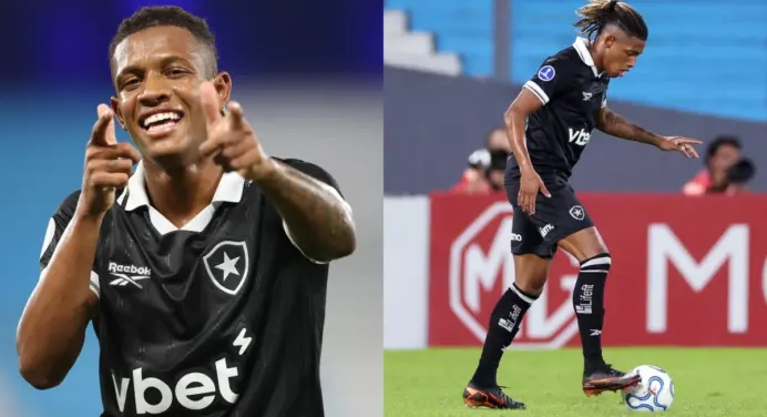 Flamengo ganha concorrência da Premier League por Danilo, do Botafogo