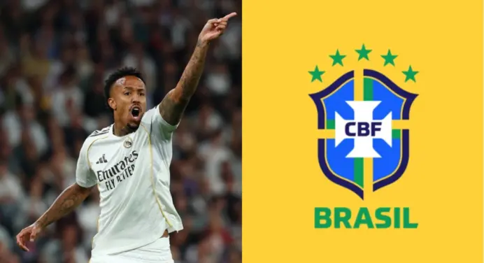 Éder Militão pode passar por nova cirurgia e ser cortado da Copa do Mundo, diz rádio espanhola