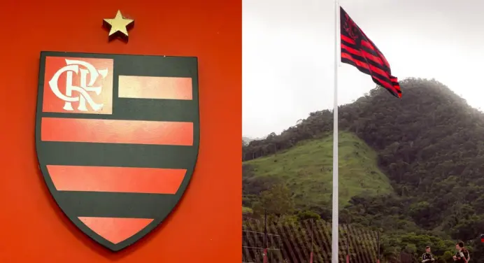 Flamengo define futuro de 2 reforços para 2026