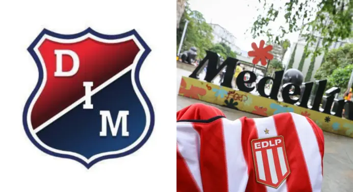 Independiente Medellín x Estudiantes: veja escalações do 1° jogo do grupo do Flamengo na Libertadores