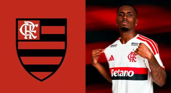 Evertton Araújo assina novo contrato e terá vínculo personalizado
