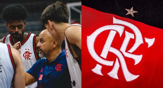 Saiba horário e onde assistir ao jogo do Flamengo hoje pelo mata-mata do NBB