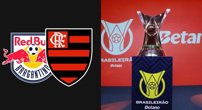 Flamengo pode ampliar crise do Red Bull Bragantino na temporada