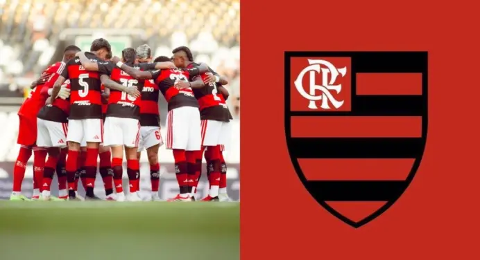 Veja números do Flamengo no encerramento do 1º semestre e na pausa para a Copa do Mundo