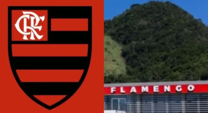 Flamengo anuncia novo estádio para mandar jogos