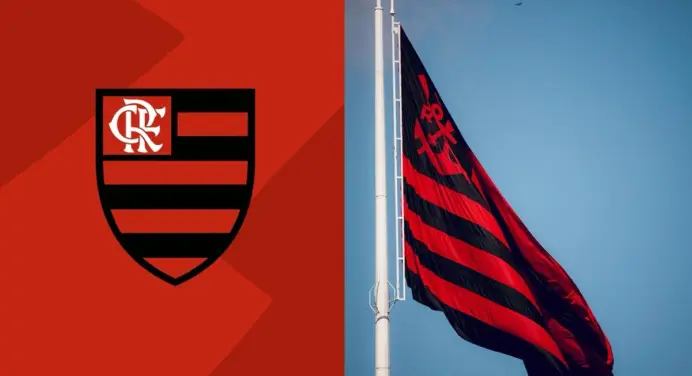 Atleta do Flamengo celebra retorno ao time titular após momento de espera: “Busco mostrar todo o meu potencial”