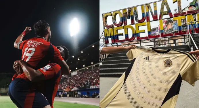 Independiente Medellín x Cusco: onde assistir, escalações e saiba tudo sobre o jogo do grupo do Flamengo na Libertadores