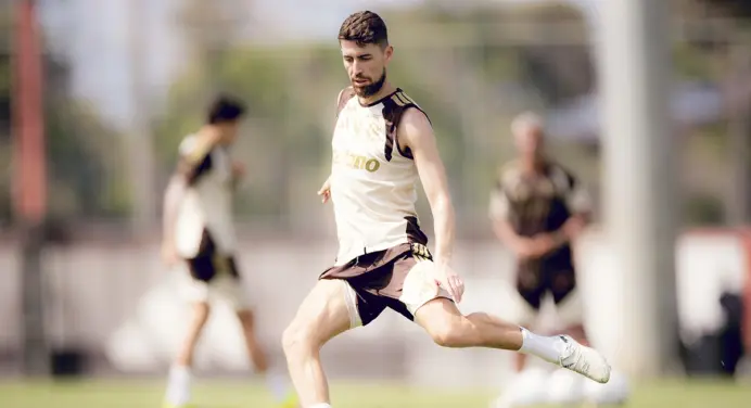 Flamengo já tem desfalque importante confirmado para clássico contra o Fluminense