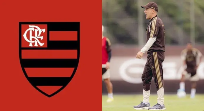 Flamengo define perfil de reforços para a próxima janela de contratações