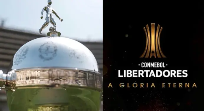 Jogos da Libertadores hoje: Flamengo, Palmeiras e mais 6 times entram em campo nesta quinta