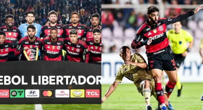 Jornal do Peru se irrita com zoação do Flamengo após vitória sobre Cusco