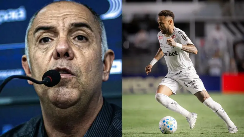 Braz confessa que tentou seduzir pai de Neymar quando atacante estava no PSG