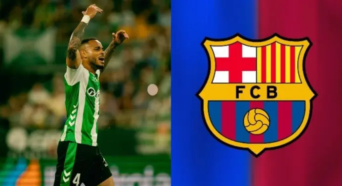 Barcelona tenta contratação de jogador, e Flamengo pode ganhar valor milionário