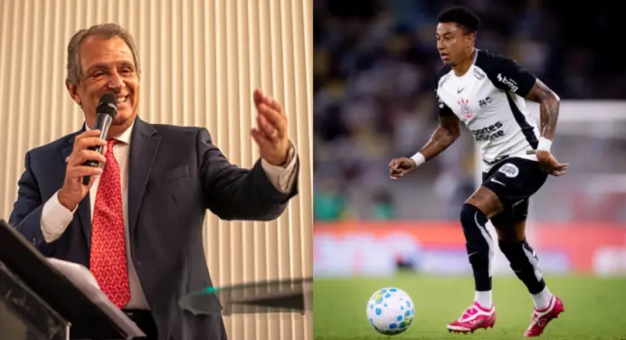 “Nunca tivemos clubes tão frágeis”: especialista em fair play financeiro faz alerta ao futebol brasileiro