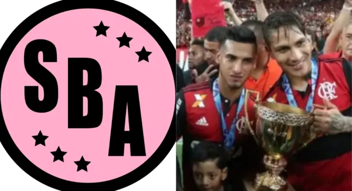Time do Peru anuncia contratação de ex-Flamengo acusado de abuso sexual