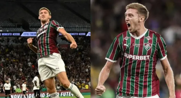 Flamengo reencontra ‘algoz’ da Recopa em jogo contra o Fluminense, pelo Brasileirão